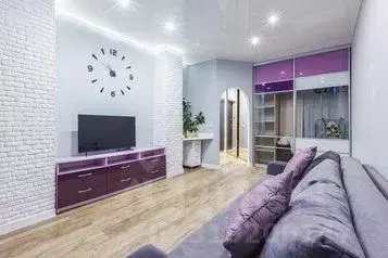 1-к кв. Коми, Сыктывкар Сысольское ш., 1/2 (35.0 м) - Фото 0