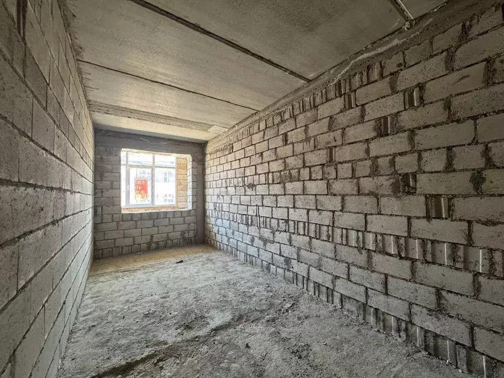 1-к кв. Кабардино-Балкария, Нальчик ул. Солнечная, 10к1 (45.0 м) - Фото 1