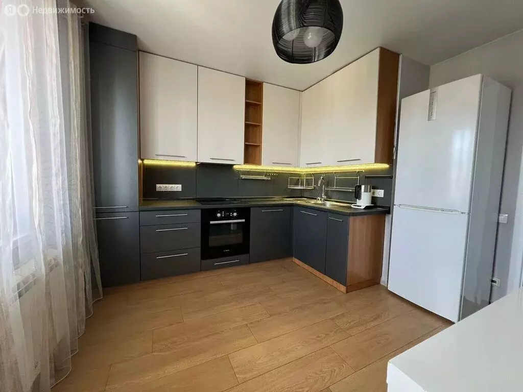 2-комнатная квартира: Воронеж, улица Шишкова, 72/2 (59 м) - Фото 1