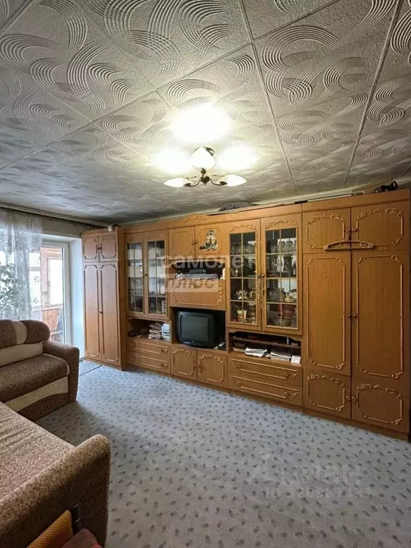3-к кв. Калужская область, Калуга ул. Болотникова, 24 (60.0 м) - Фото 0