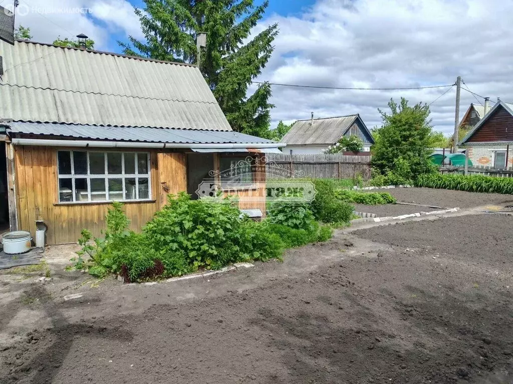 Дом в Курган (20 м) - Фото 2