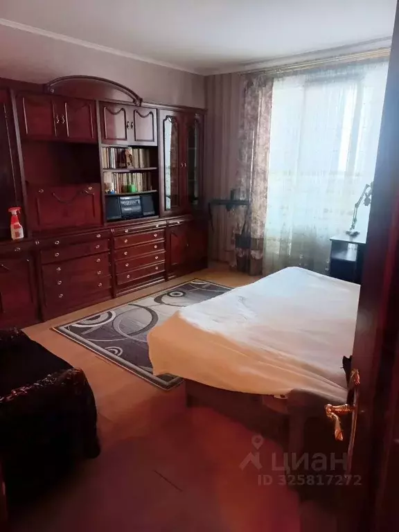 1-к кв. Москва проезд Досфлота, 3 (39.0 м) - Фото 1