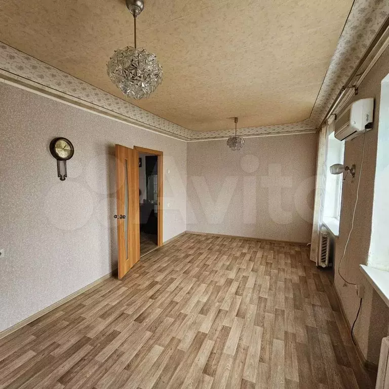 3-к. квартира, 59 м, 5/5 эт. - Фото 1