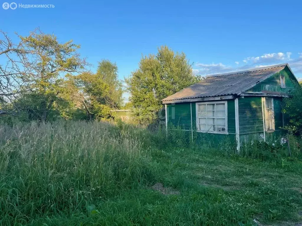 Участок в Тверь, садовое товарищество Ручейки (5 м) - Фото 1