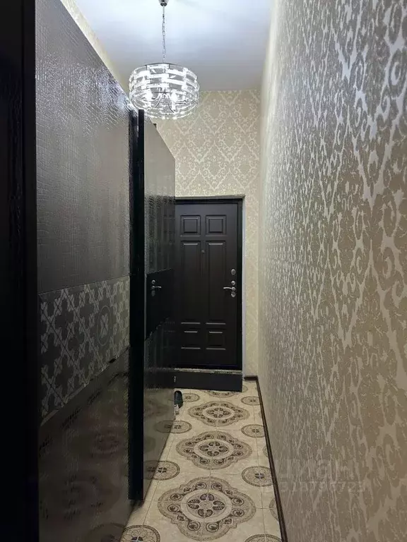 3-к кв. Дагестан, Махачкала ул. Абубакарова (85.0 м) - Фото 1