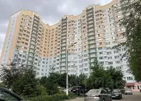 2-к кв. Московская область, Люберцы городской округ, д. Островцы ул. ... - Фото 1