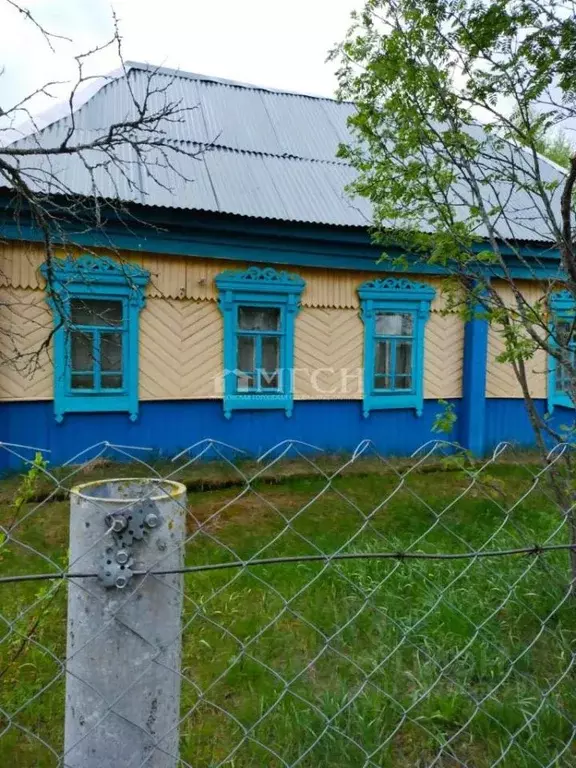 Дом в Рязанская область, Шиловский район, Инякинское с/пос, с. Боровое ... - Фото 2