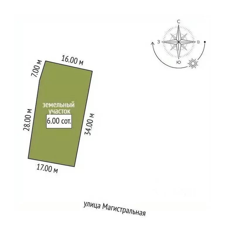 Дом в Амурская область, Благовещенск Магистральная ул., 61 (33 м) - Фото 1