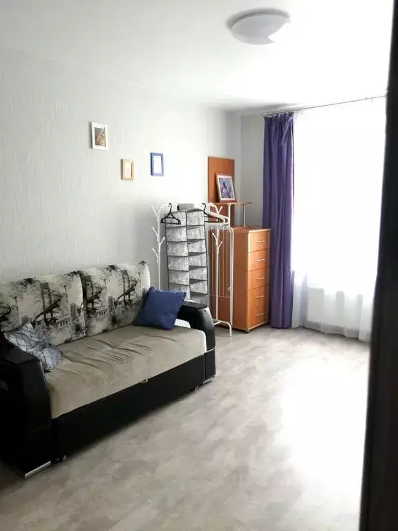 1-к кв. Татарстан, Пестречинский район, Кощаковское с/пос, д. Царево ... - Фото 1