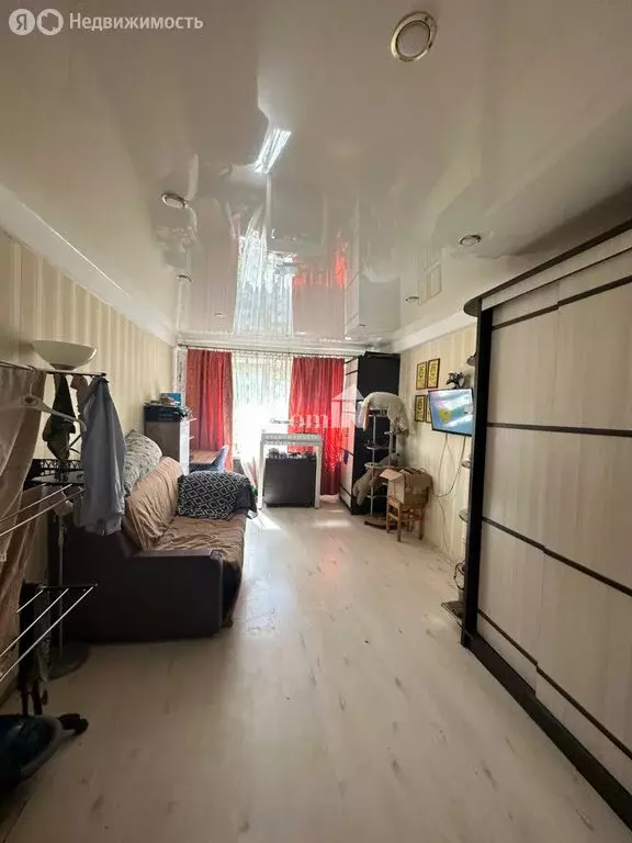 2-комнатная квартира: Санкт-Петербург, шоссе Революции, 33к1 (53 м) - Фото 0