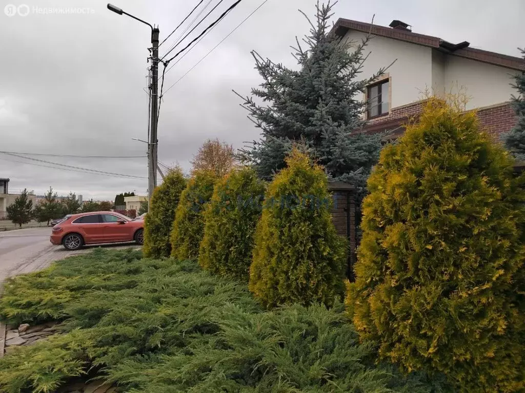 Дом в Пермь, СНТ № 118/1 Ромашка (230 м) - Фото 2