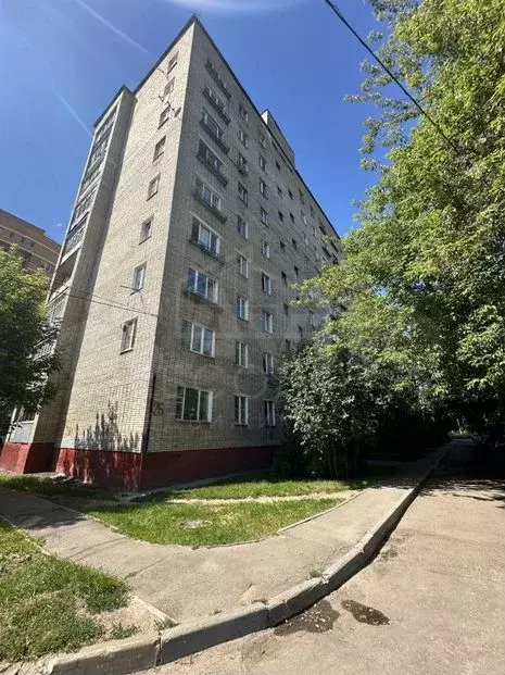 3-к. квартира, 57,8 м, 7/9 эт. - Фото 0