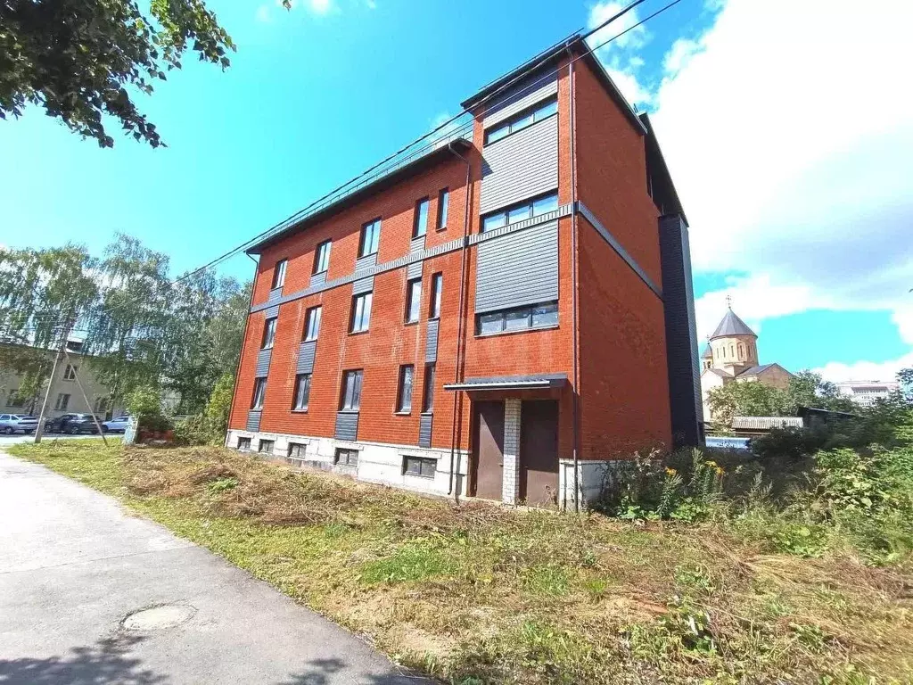 Помещение свободного назначения в Владимирская область, Владимир ... - Фото 0