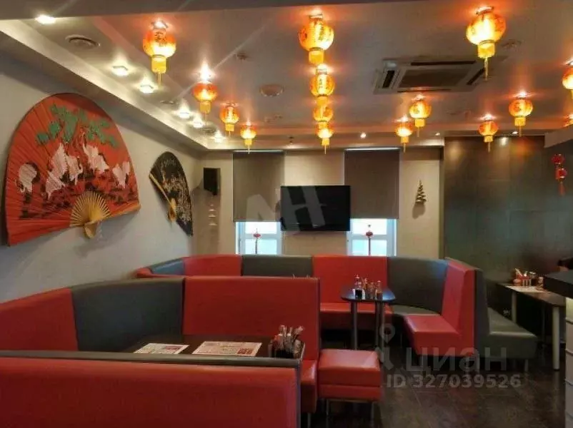 Помещение свободного назначения в Московская область, Краснознаменск ... - Фото 2