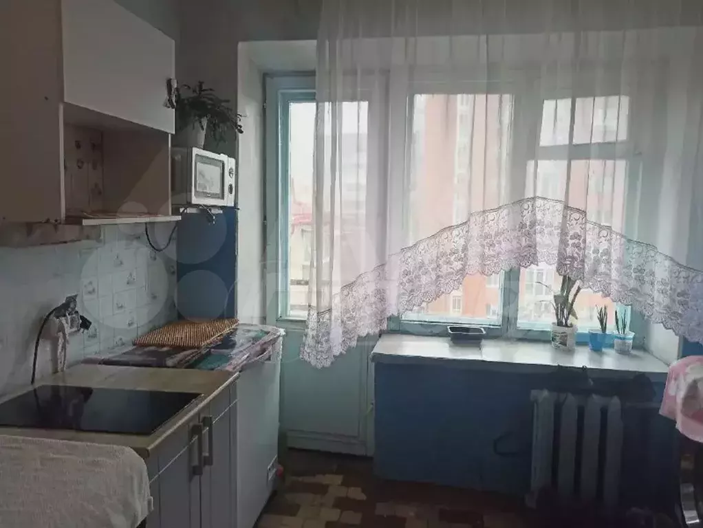 Комната 13 м в 1-к., 6/9 эт. - Фото 0