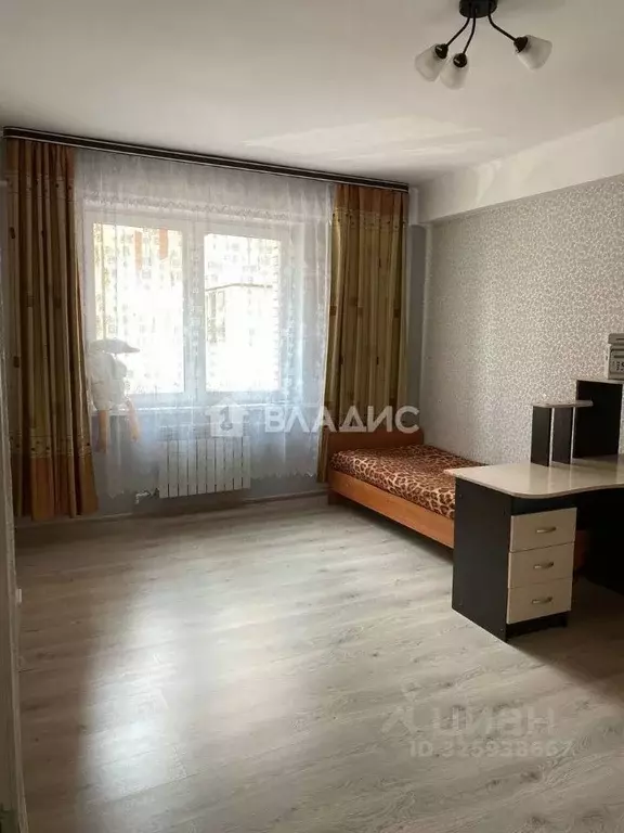 3-к кв. Бурятия, Улан-Удэ ул. Цивилева, 32А (81.3 м) - Фото 2