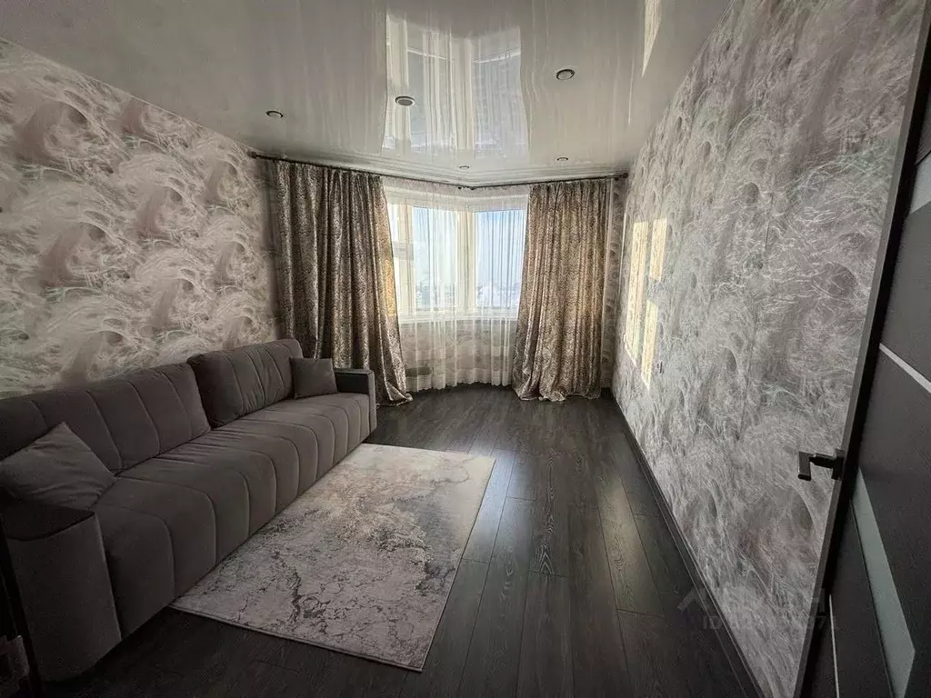 1-к кв. Москва, Москва, Московский г. ул. Атласова, 11 (39.6 м) - Фото 1