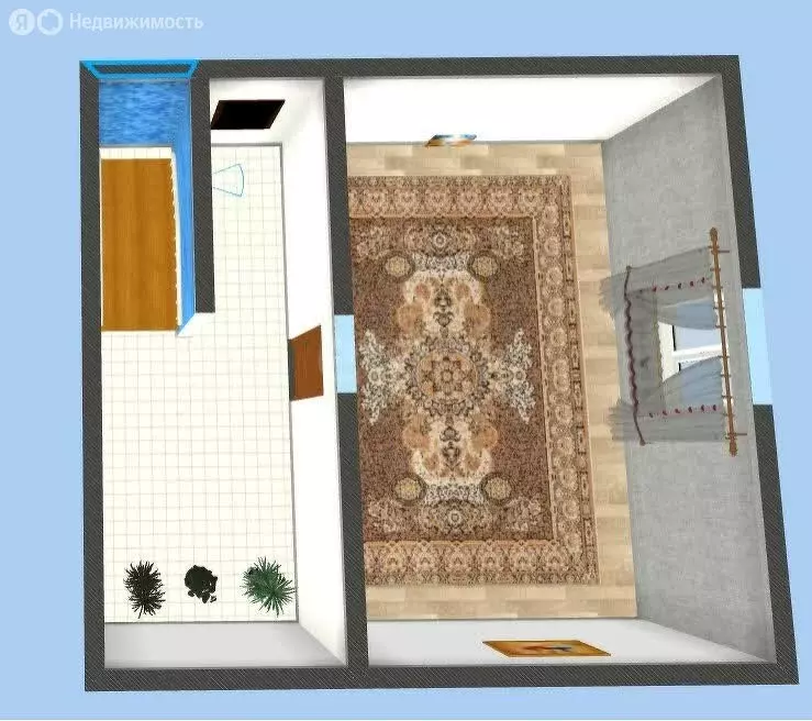 Дом в Черногорск, Трудовая улица (146.1 м) - Фото 2