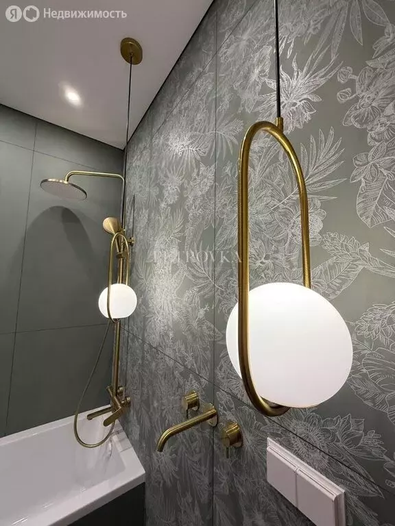 2-комнатная квартира: Москва, Новоостаповская улица, 20 (52.7 м) - Фото 2