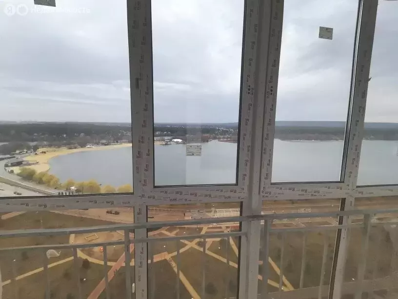 3-комнатная квартира: Засечное, Прибрежный бульвар, 3 (191.3 м) - Фото 1