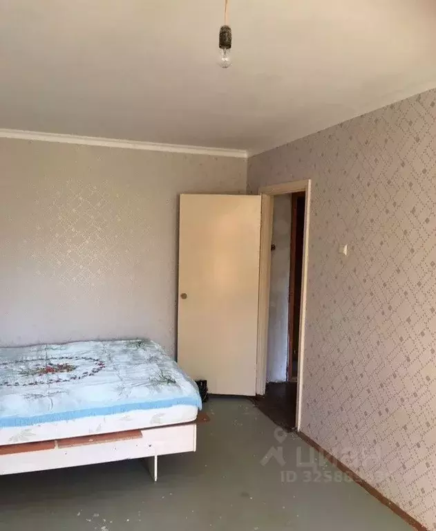 1-к кв. Самарская область, Самара Демократическая ул., 29 (30.0 м) - Фото 1