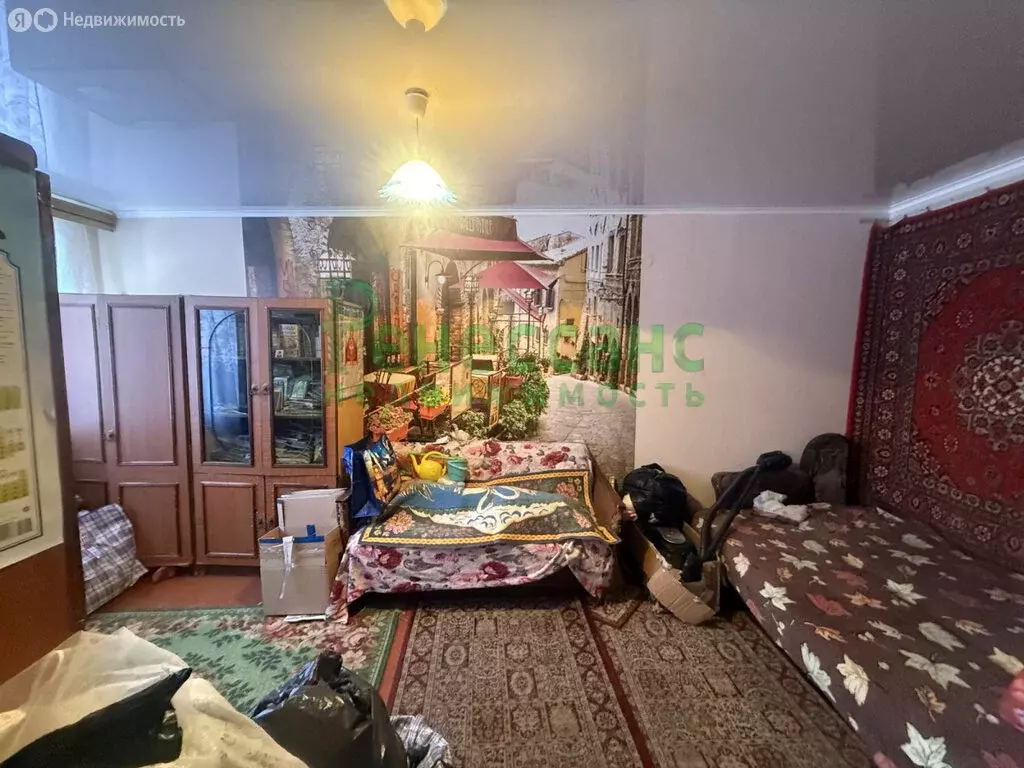 1-комнатная квартира: Сельцо, улица Кирова, 46 (31 м) - Фото 2