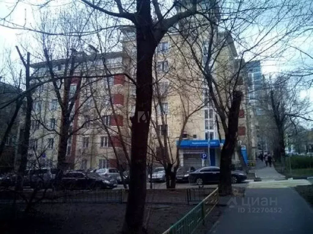 Комната Москва ул. Анатолия Живова, 1 (11.0 м) - Фото 0