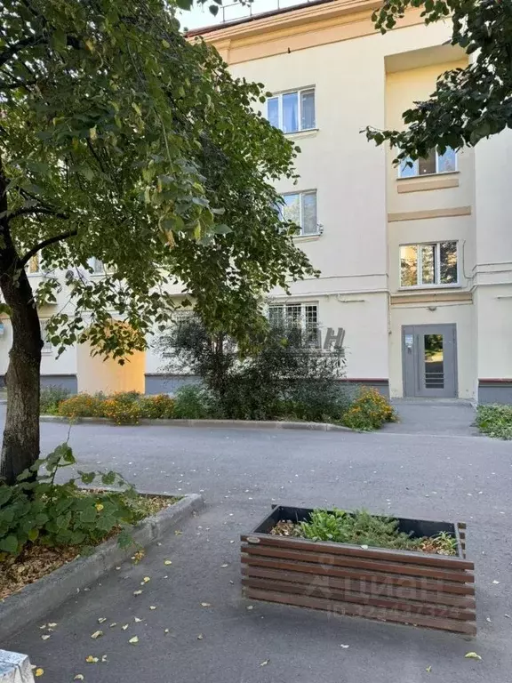 2-к кв. Татарстан, Казань Право-Булачная ул., 9 (61.5 м) - Фото 2