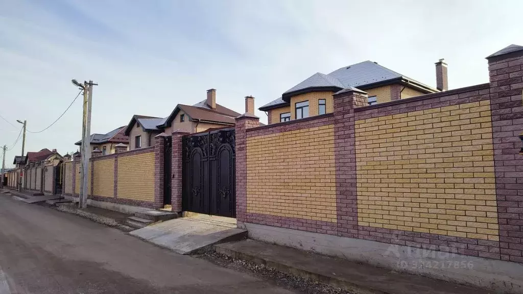 Коттедж в Самарская область, Волжский район, Черноречье с/пос, ... - Фото 2