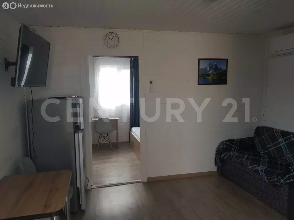 Дом в Севастополь, СТ Милосердие, 64 (32 м) - Фото 1