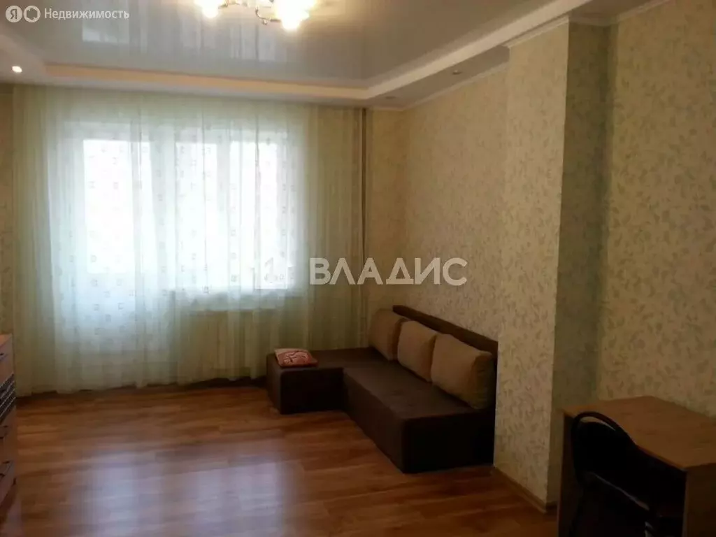 2-комнатная квартира: посёлок городского типа Свердловский, улица ... - Фото 2