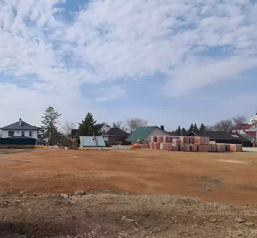 Участок в Самарская область, Самара 9-я просека 2-я линия (10.3 сот.) - Фото 1