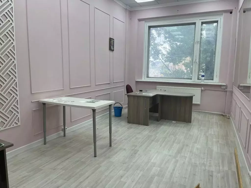 Офис в Москва ш. Энтузиастов, 31 (23 м) - Фото 0