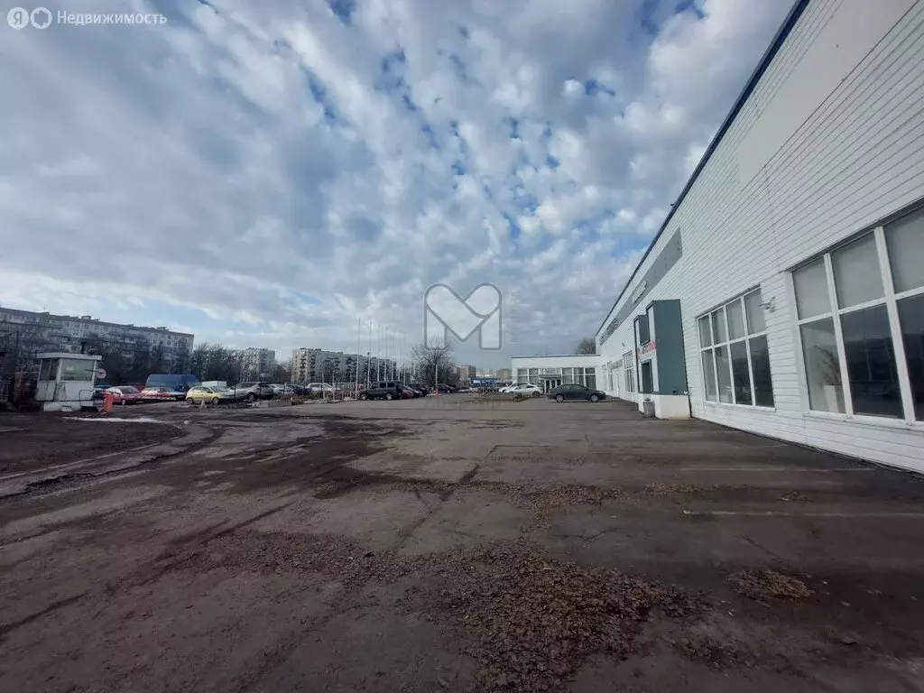 Офис (2570 м) - Фото 2