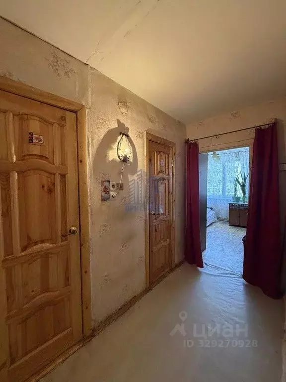 2-к кв. Чувашия, Чебоксары ул. Эльгера, 1 (53.3 м) - Фото 2