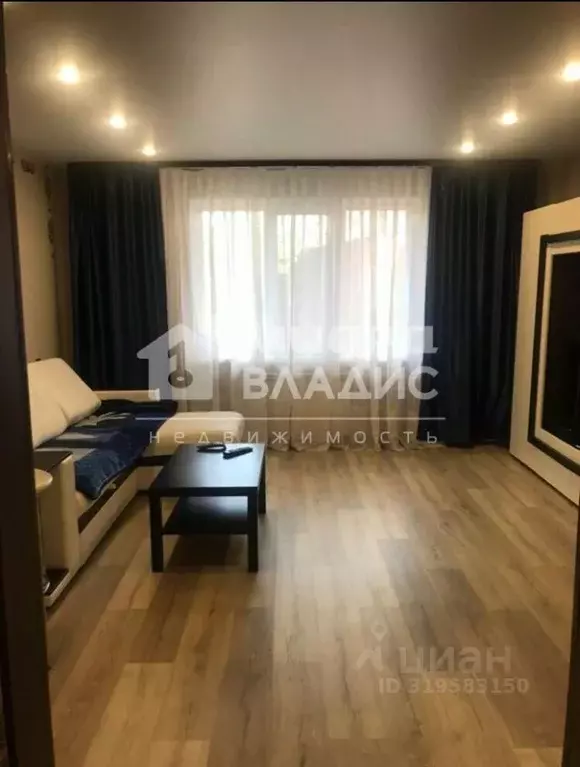 1-к кв. Омская область, Омск ул. Дмитриева, 15/5 (36.1 м) - Фото 0