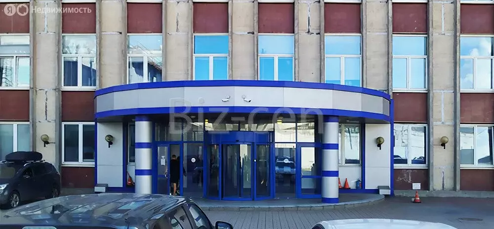 Офис (245 м) - Фото 1