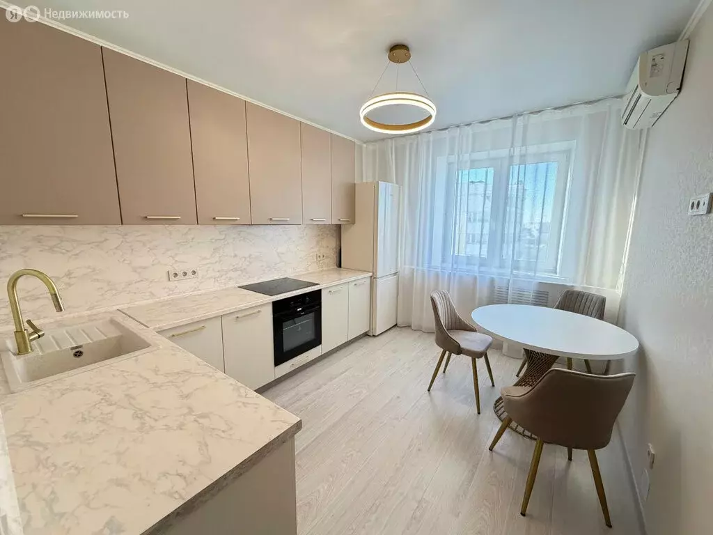 3-комнатная квартира: Орёл, улица Гагарина, 75 (85.1 м) - Фото 1