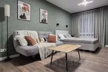 1-к кв. Московская область, Старая Купавна Богородский городской ... - Фото 1