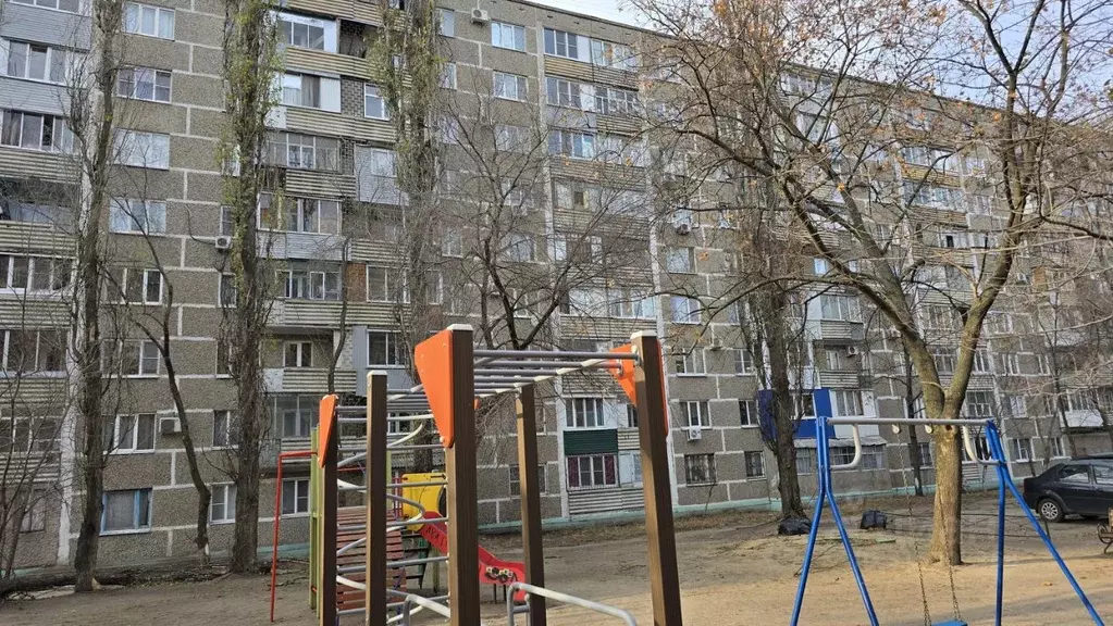 4-к кв. Воронежская область, Воронеж ул. 25 Января, 18 (70.0 м) - Фото 0