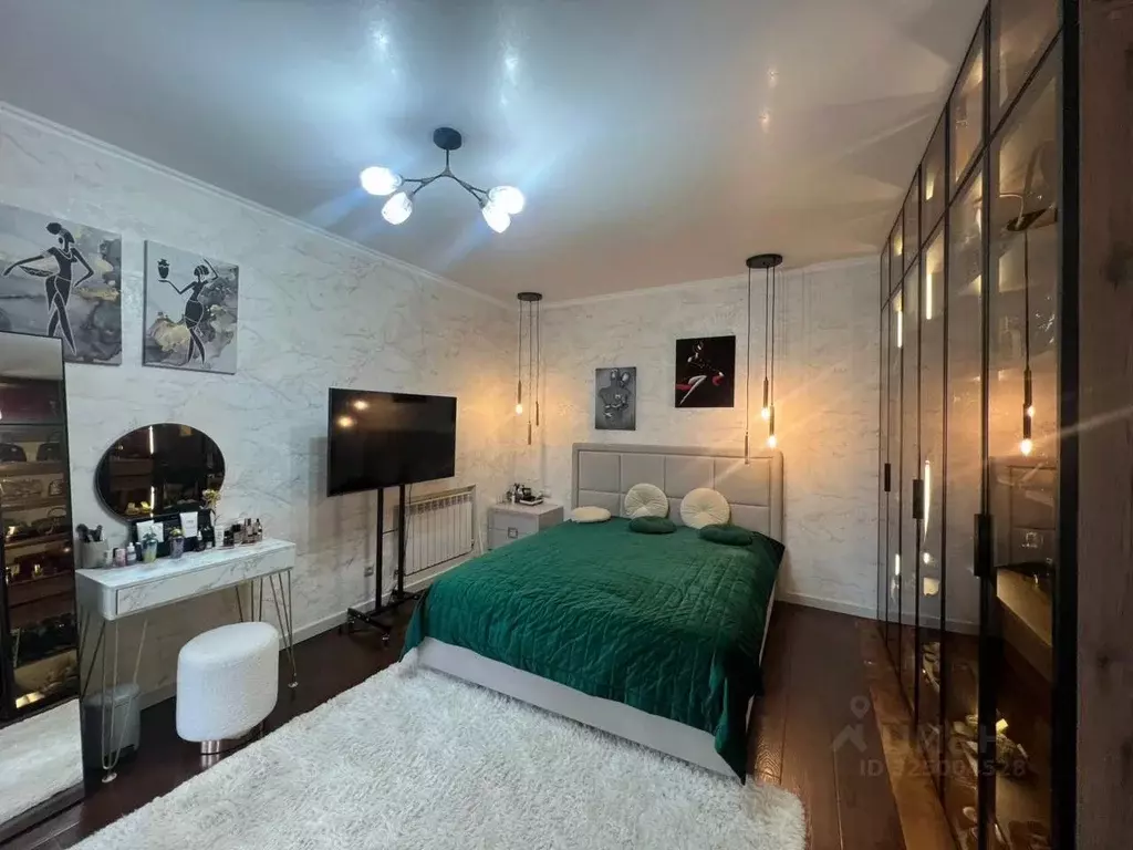 Дом в Северная Осетия, Владикавказ ул. Калоева, 55 (103 м) - Фото 1