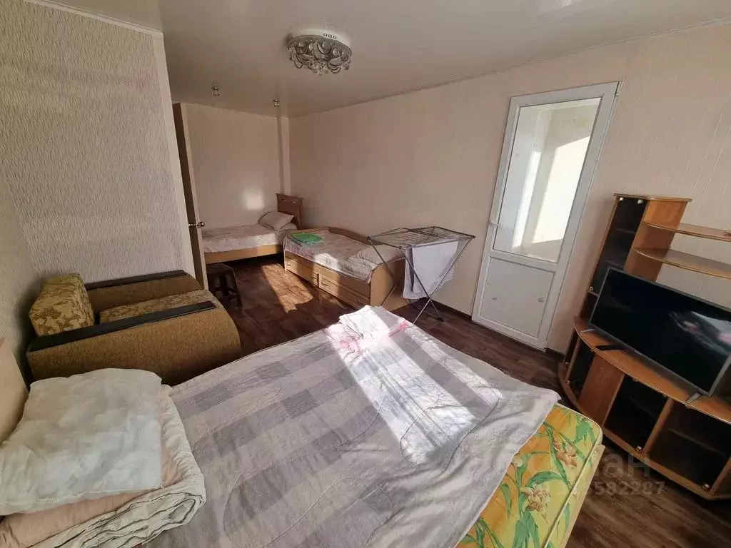 1-к кв. Челябинская область, Златоуст просп. Мира, 22 (33.0 м) - Фото 1