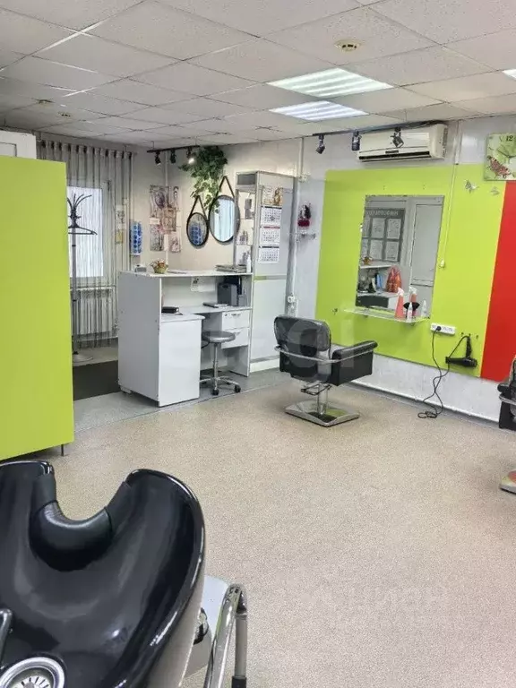 Помещение свободного назначения в Вологодская область, Сокол ул. ... - Фото 1