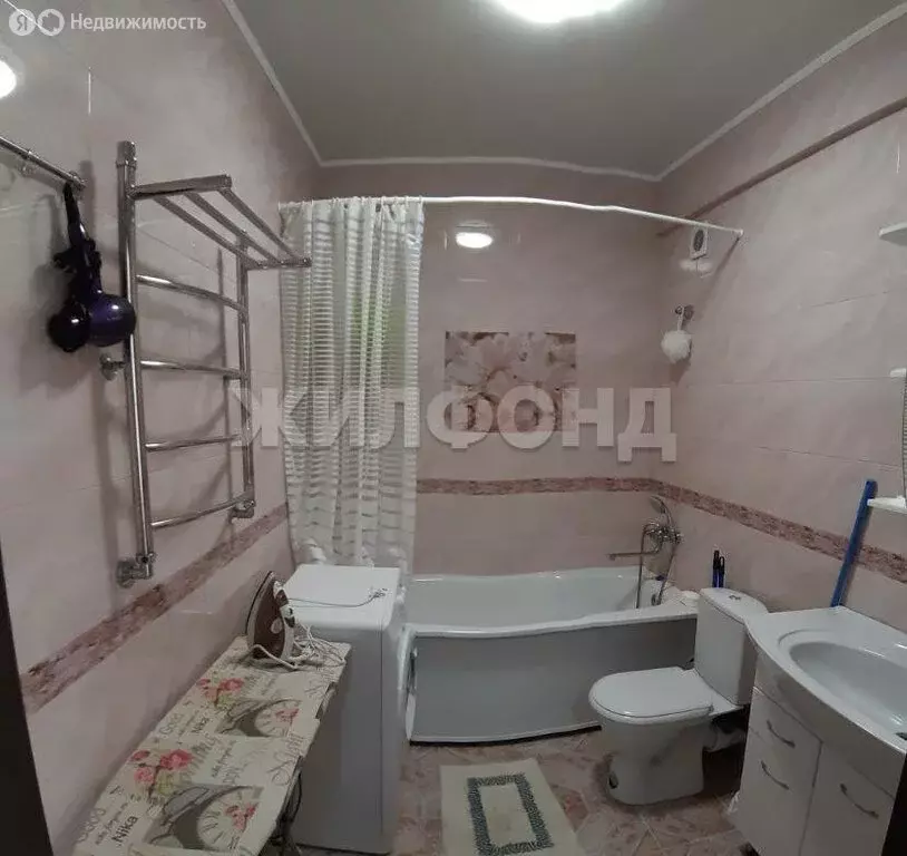 1-комнатная квартира: Сочи, микрорайон Мамайка, Волжская улица, 38 (36 ... - Фото 0