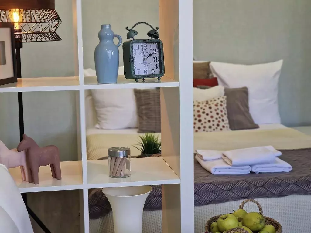 1-к кв. Ярославская область, Ярославль просп. Толбухина, 28/29 (36.0 ... - Фото 2