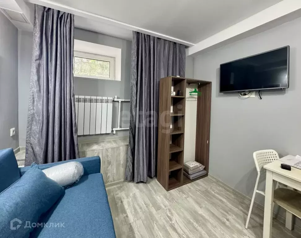 Продаётся квартира-студия, 12.4 м - Фото 1