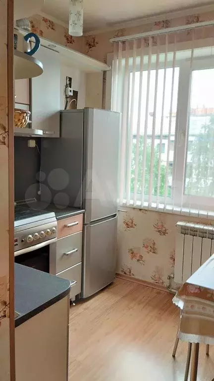 1-к. квартира, 32 м, 5/5 эт. - Фото 0