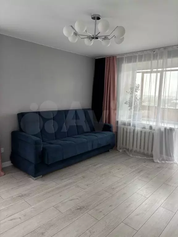 2-к. квартира, 47,1 м, 10/14 эт. - Фото 1
