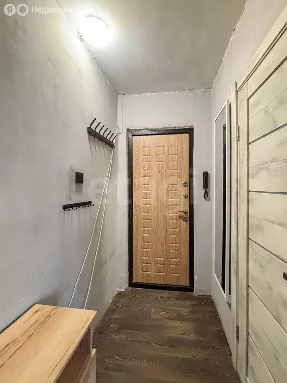 3-комнатная квартира: Псков, Гражданская улица, 17 (61.5 м) - Фото 2