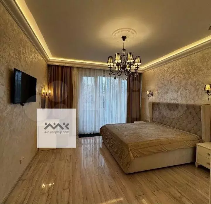 1-к. квартира, 60 м, 3/10 эт. - Фото 1